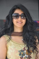 Kamna Jethmalani New Stills